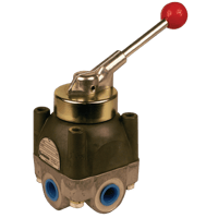 Barksdale Low Pressure OEM Valve, Series 9040 and 9080